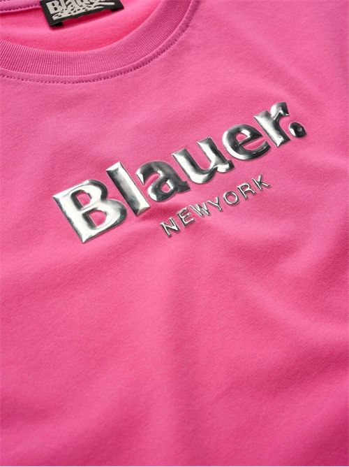  BLAUER | 26SBLGH02501/007558/495